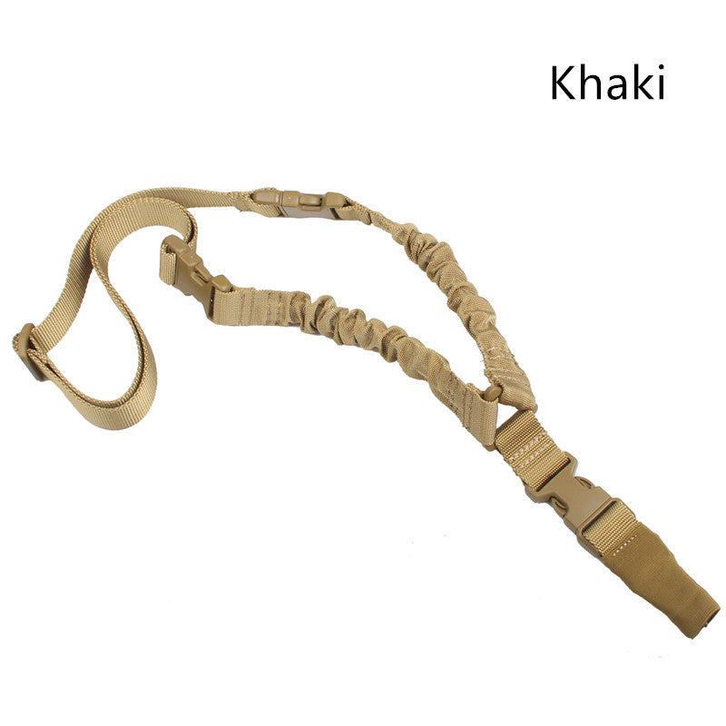 JMT-750154 Multifunctional Safety Rope for Versatile Secure Support