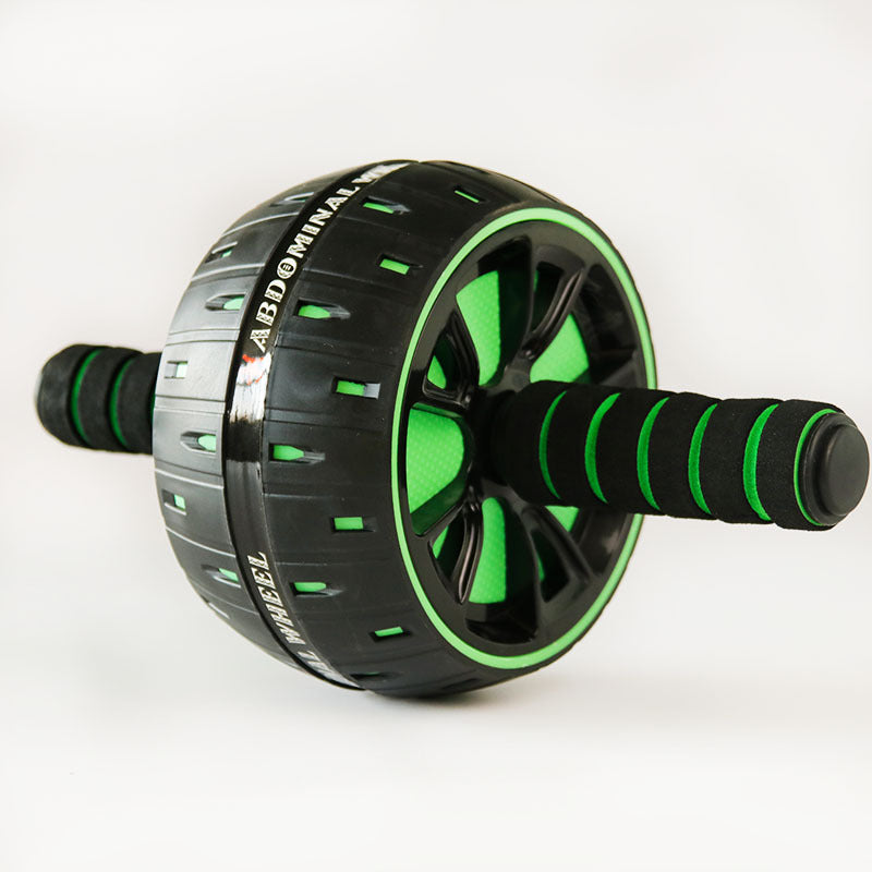 JMT-750538 Abdominal Wheel for Core Strength and Stability Workout