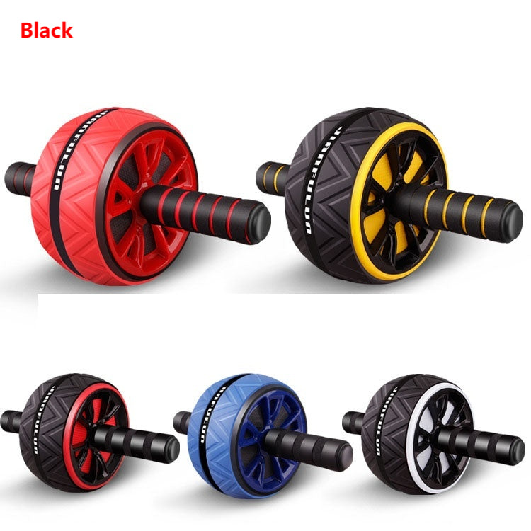 JMT-750538 Abdominal Wheel for Core Strength and Stability Workout