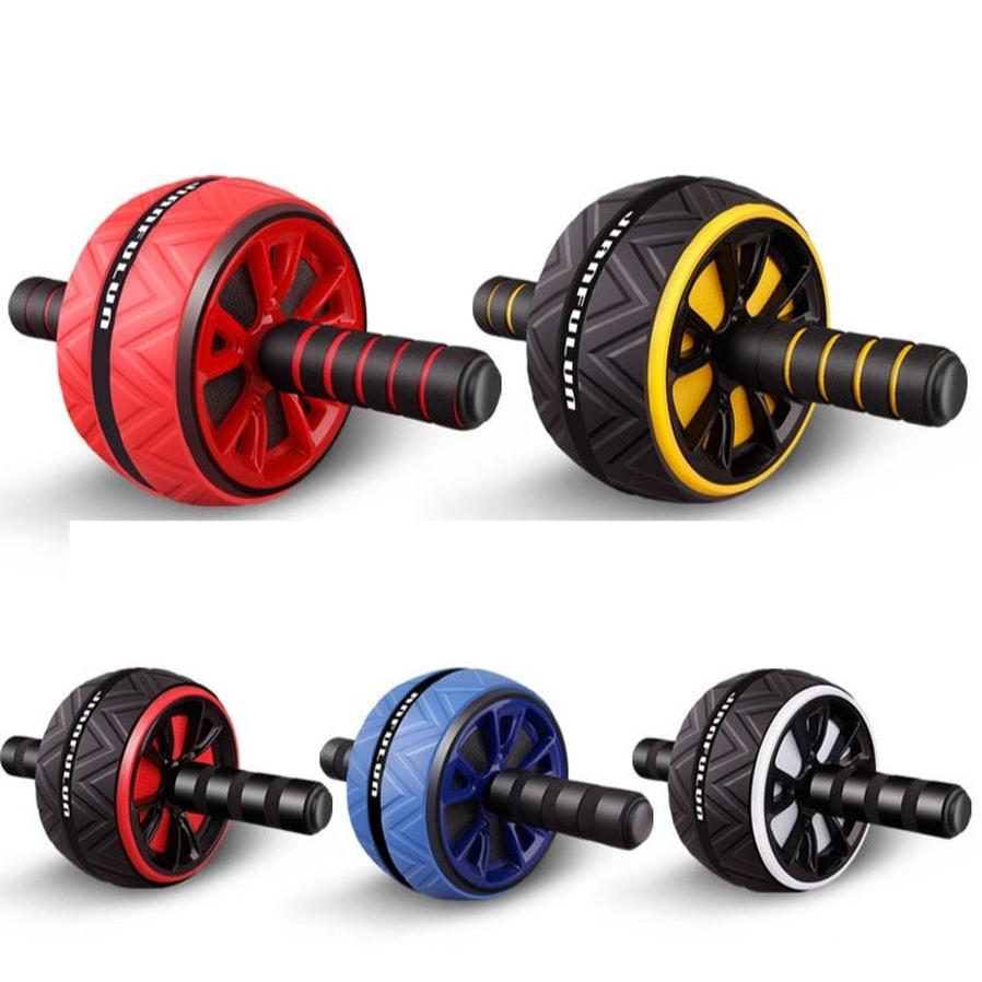 JMT-750538 Abdominal Wheel for Core Strength and Stability Workout
