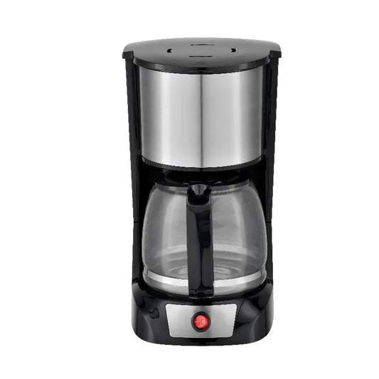 JMT-750730 1.5 L Drip Coffee Machine - Serves 10-12 Cups for Brewing Perfection