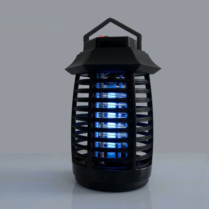 JMT-750794 Aromatherapy Mosquito Repellent Lamp for Indoor and Outdoor Use