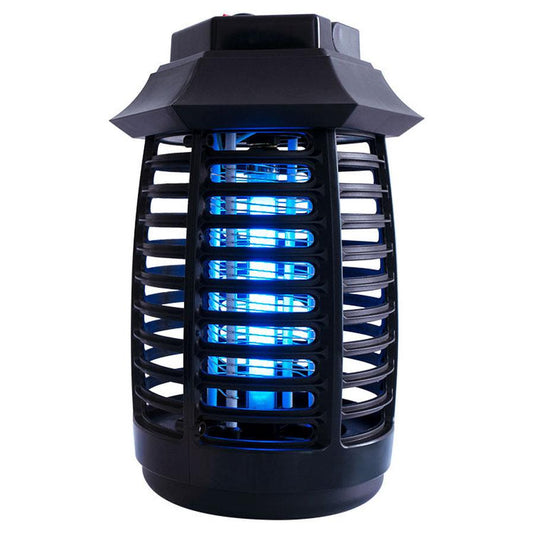 JMT-750794 Aromatherapy Mosquito Repellent Lamp for Indoor and Outdoor Use