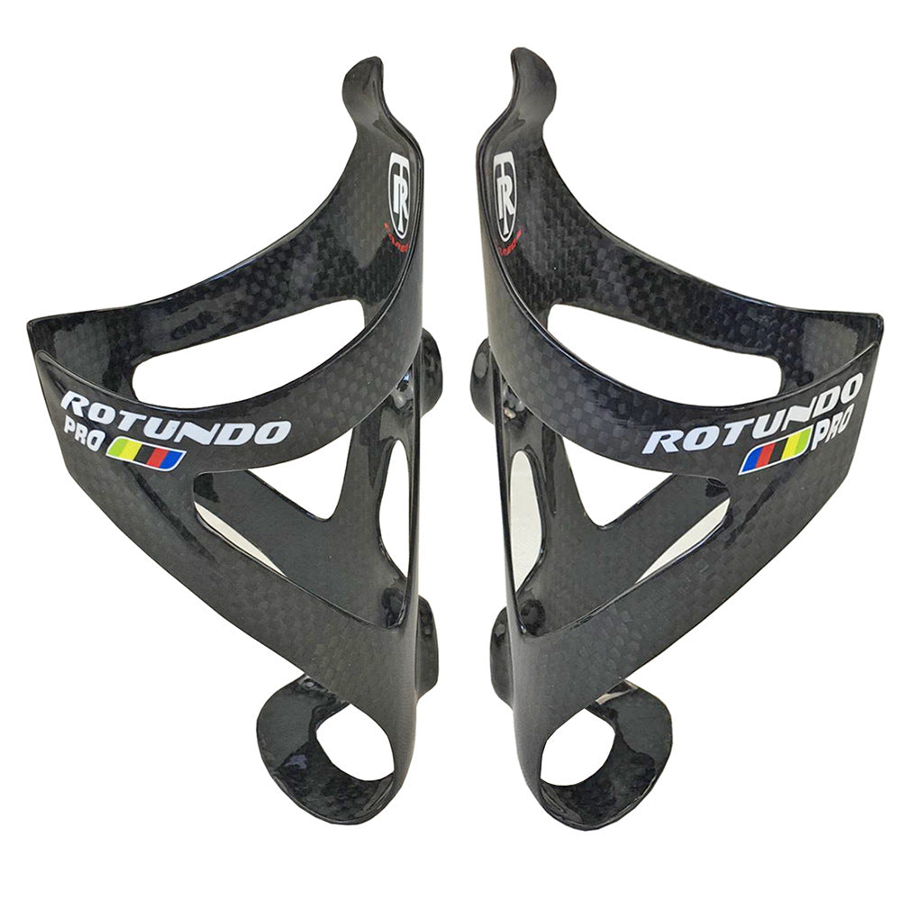 JMT-750986 Full Carbon Fiber Bicycle Bottle Cage for Lightweight Performance
