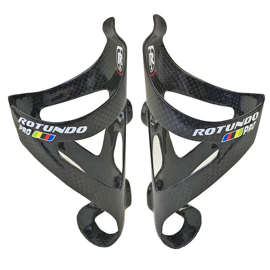 JMT-750986 Full Carbon Fiber Bicycle Bottle Cage for Lightweight Performance