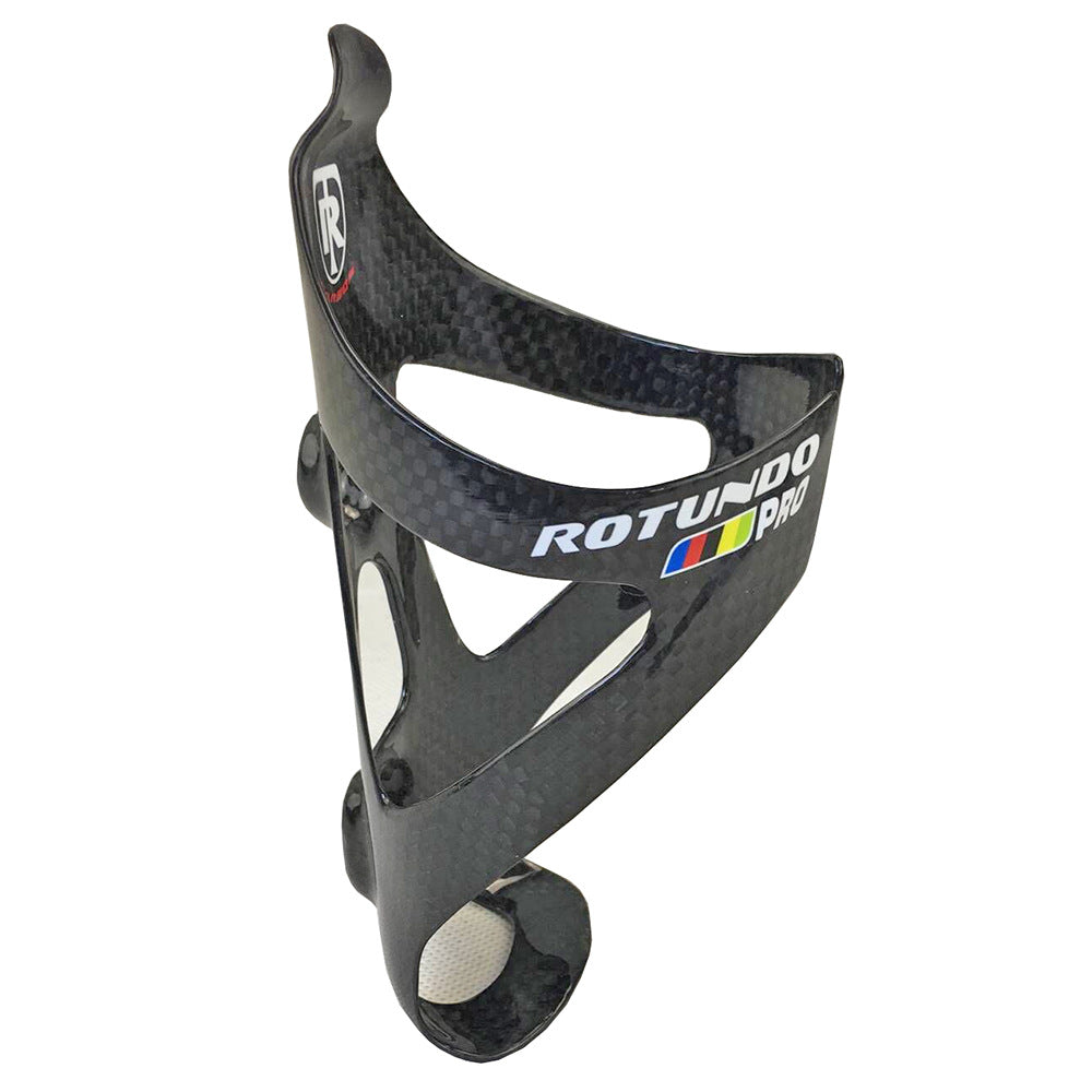 JMT-750986 Full Carbon Fiber Bicycle Bottle Cage for Lightweight Performance