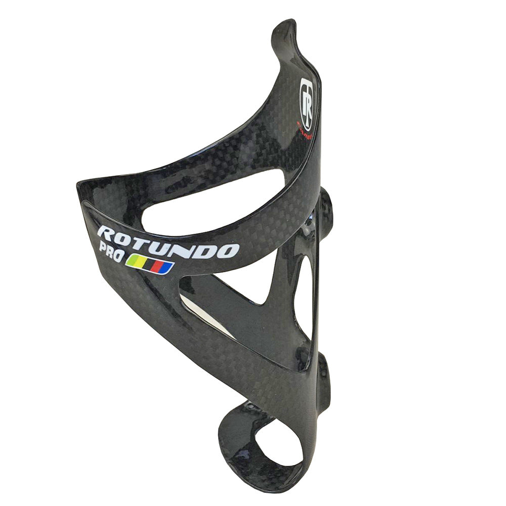 JMT-750986 Full Carbon Fiber Bicycle Bottle Cage for Lightweight Performance
