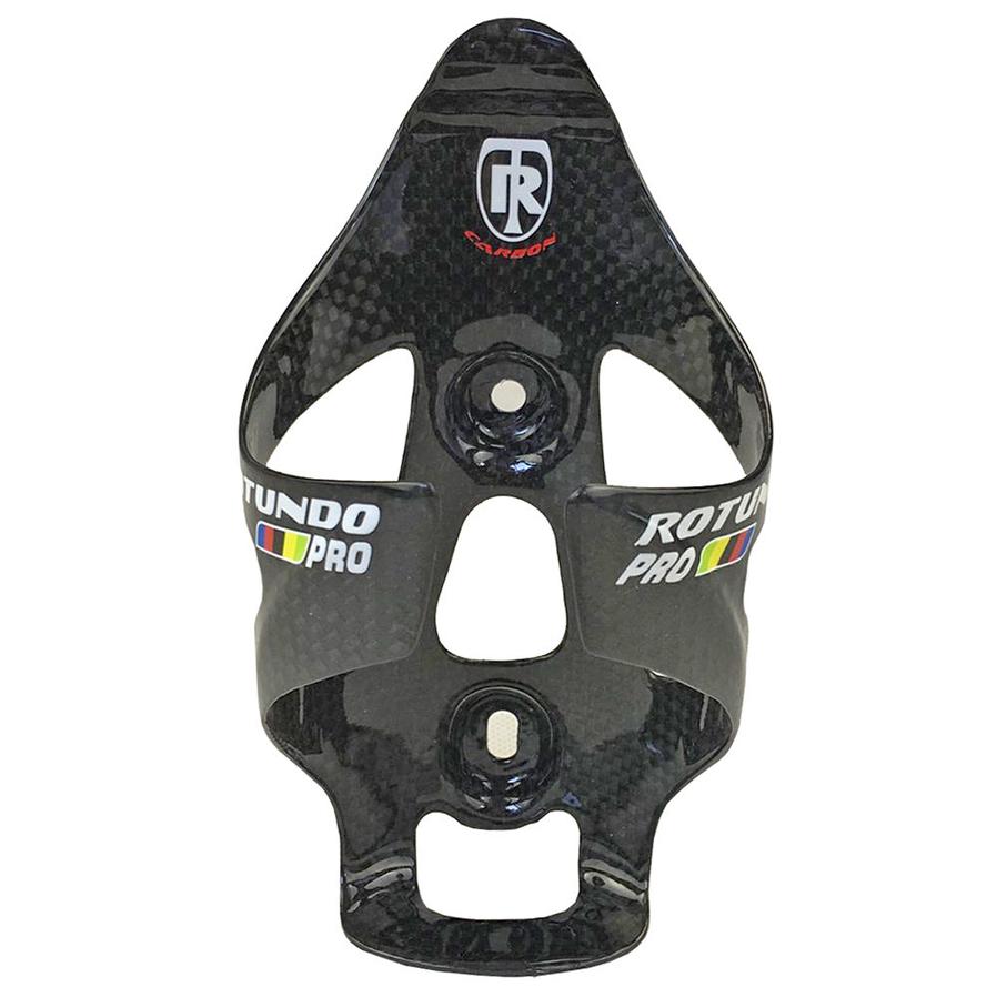 JMT-750986 Full Carbon Fiber Bicycle Bottle Cage for Lightweight Performance