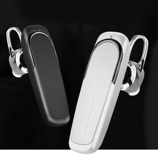 JMT-751434 Bluetooth Wireless Car Stereo Headset with Long Battery Life - ABS Shell, 32 Hours Talk Time, 28 Hours Music Play, Multiple Colors