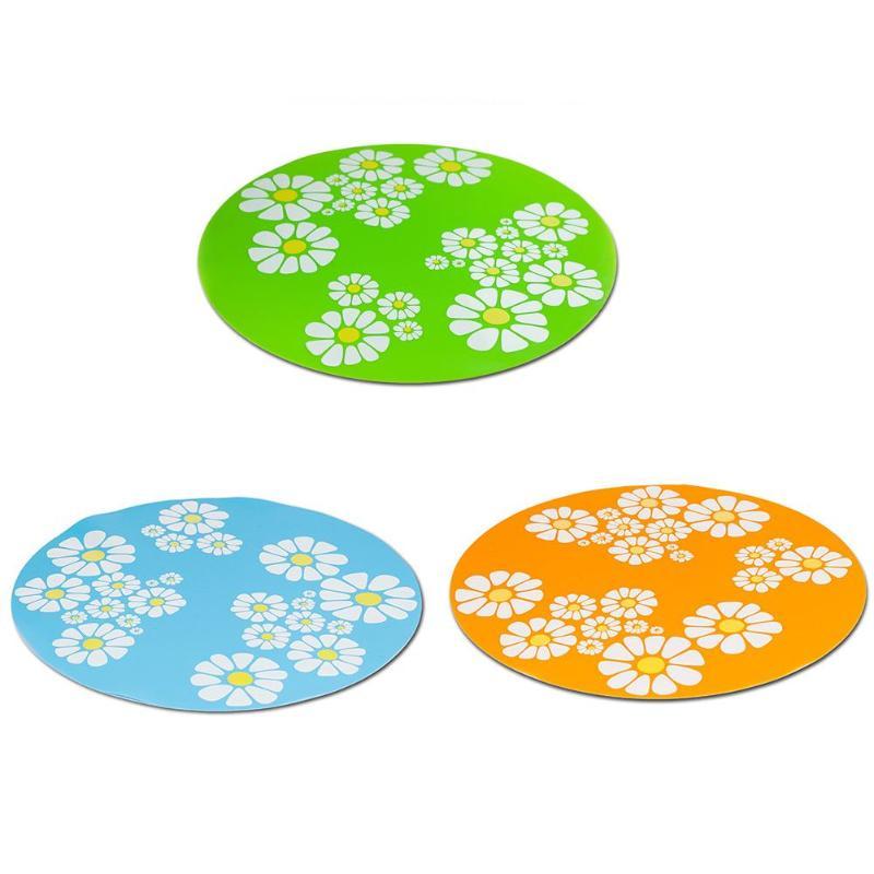 JMT-751626 Blue Electric Water Feeder for Cats with 3-Layer Filtration System and Quiet Pump