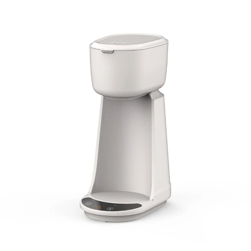 JMT-751882 Portable Capsule Coffee Maker for Convenient On-the-Go Brewing