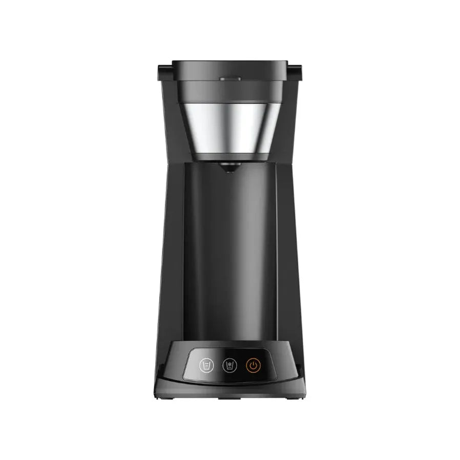 JMT-751882 Portable Capsule Coffee Maker for Convenient On-the-Go Brewing