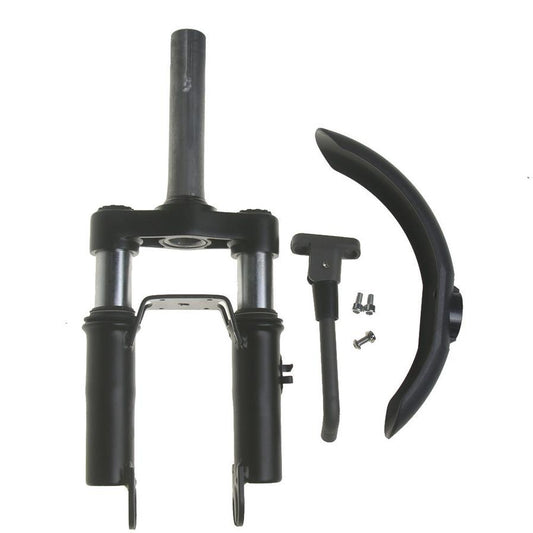 JMT-752138 Hydraulic Front Fork Shock Absorber Kit for Enhanced Vibration Control