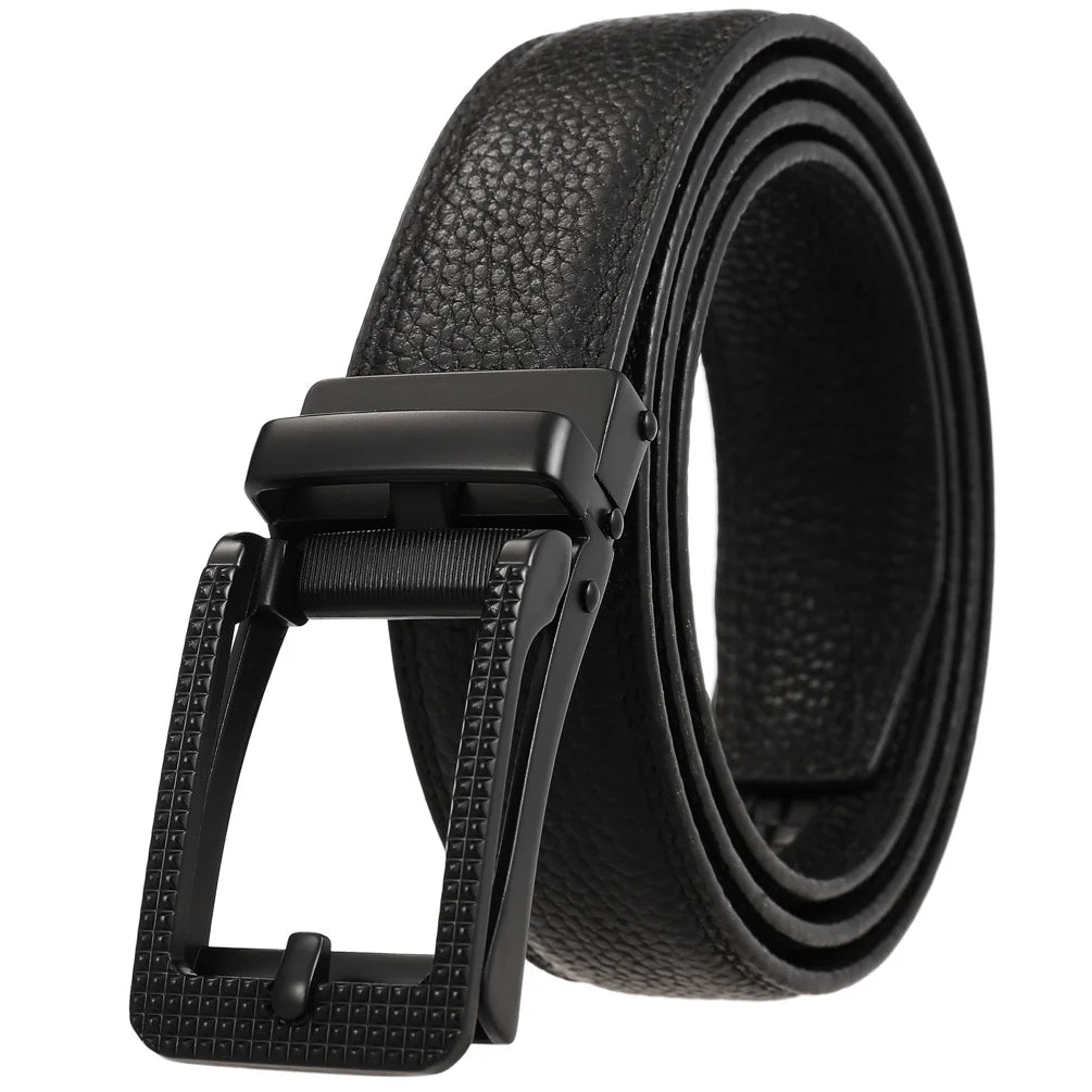 JMT-752202 Men's Size 3.0 Belt Buckle - Durable and Versatile Accessory