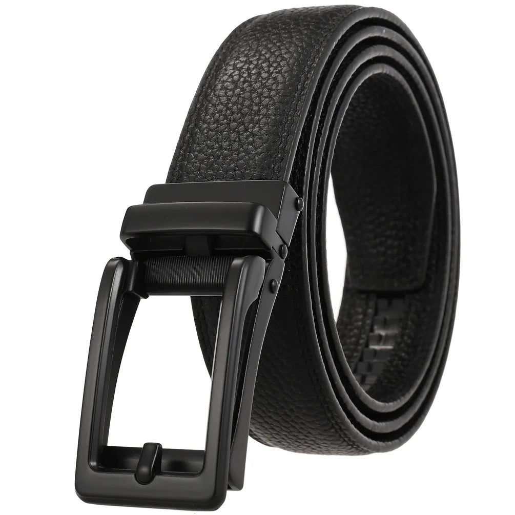 JMT-752202 Men's Size 3.0 Belt Buckle - Durable and Versatile Accessory