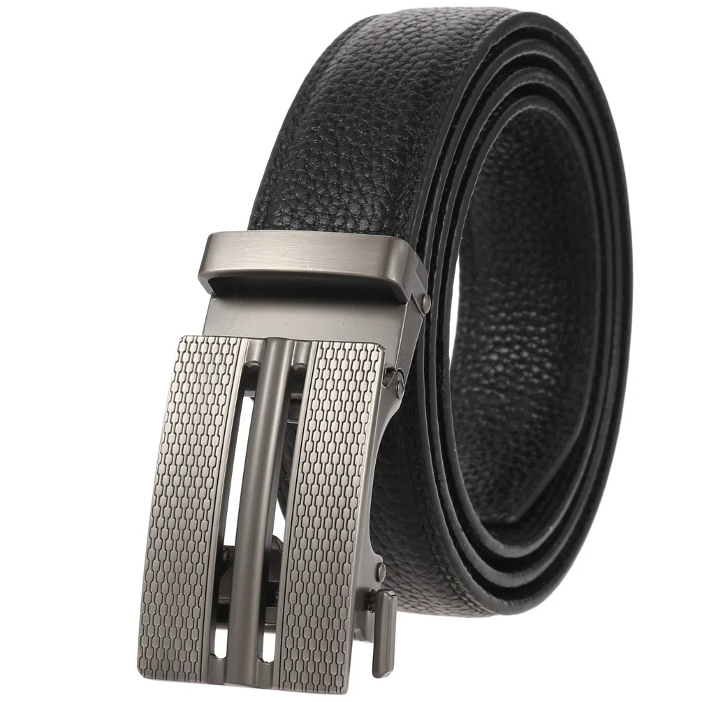 JMT-752202 Men's Size 3.0 Belt Buckle - Durable and Versatile Accessory