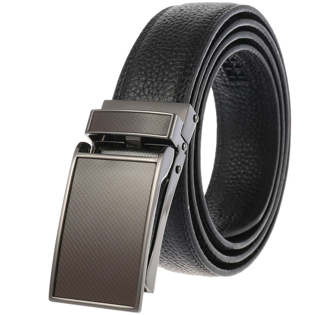 JMT-752202 Men's Size 3.0 Belt Buckle - Durable and Versatile Accessory