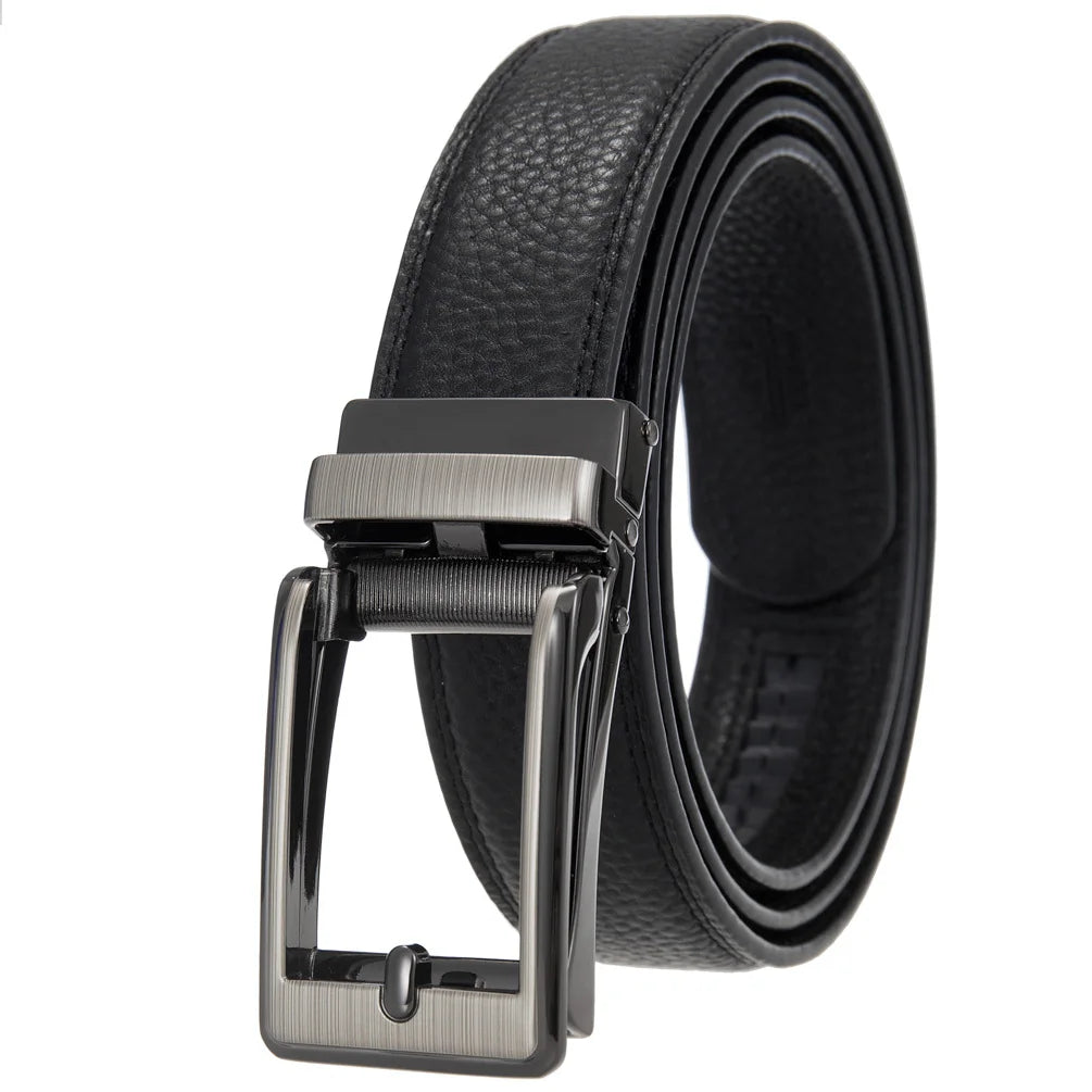 JMT-752202 Men's Size 3.0 Belt Buckle - Durable and Versatile Accessory