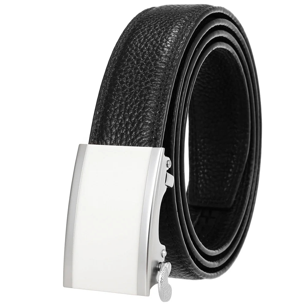 JMT-752202 Men's Size 3.0 Belt Buckle - Durable and Versatile Accessory