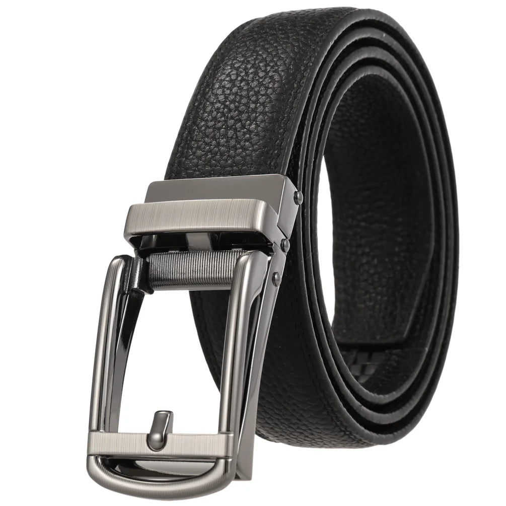 JMT-752202 Men's Size 3.0 Belt Buckle - Durable and Versatile Accessory