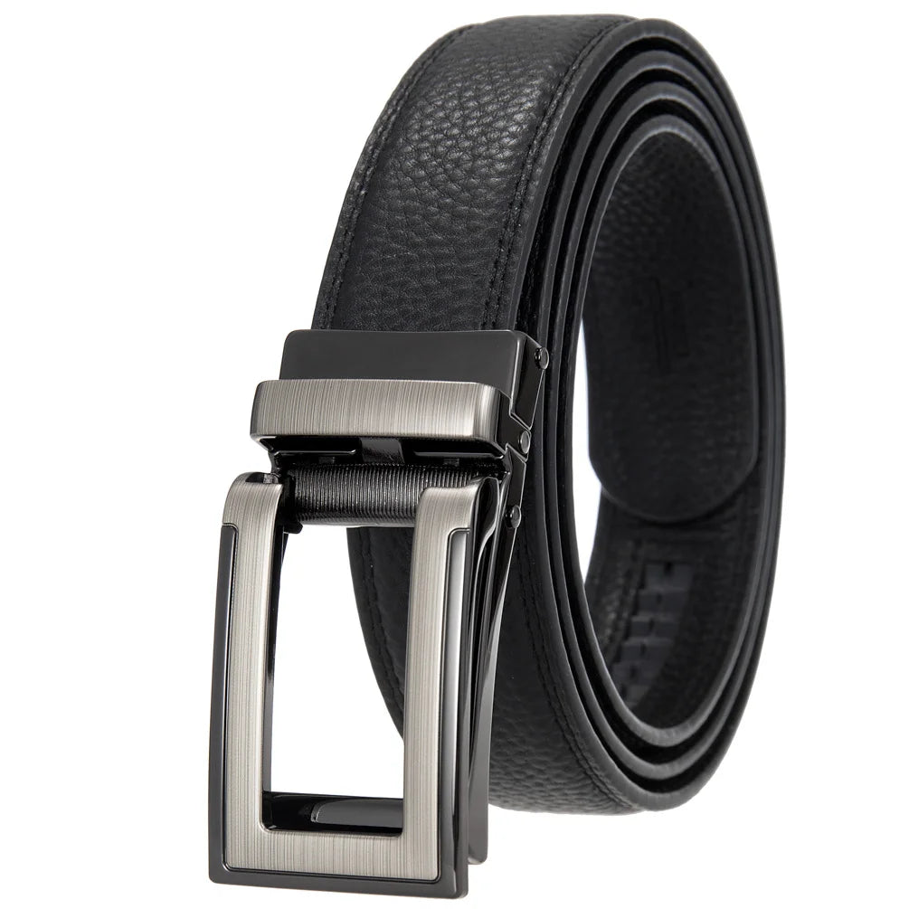 JMT-752202 Men's Size 3.0 Belt Buckle - Durable and Versatile Accessory