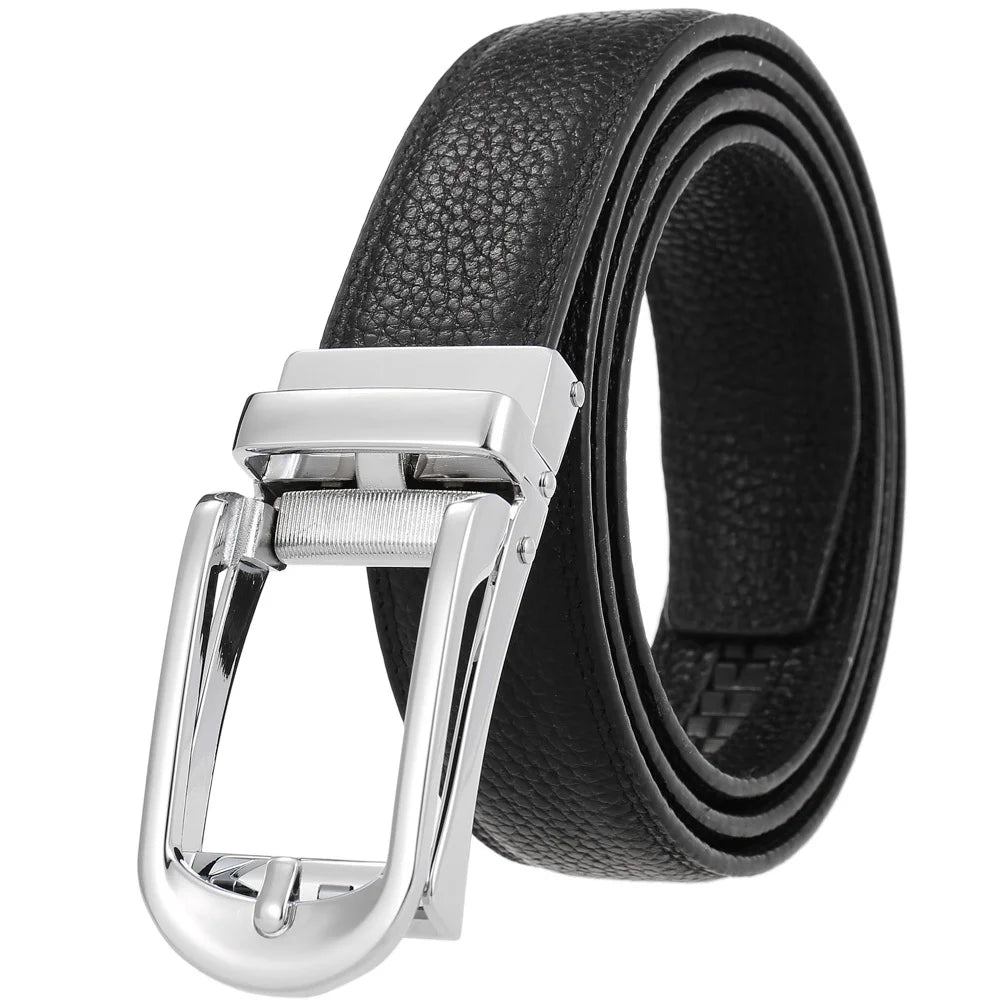 JMT-752202 Men's Size 3.0 Belt Buckle - Durable and Versatile Accessory