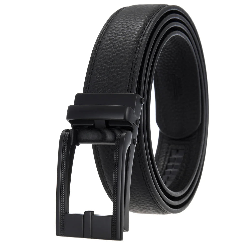 JMT-752202 Men's Size 3.0 Belt Buckle - Durable and Versatile Accessory