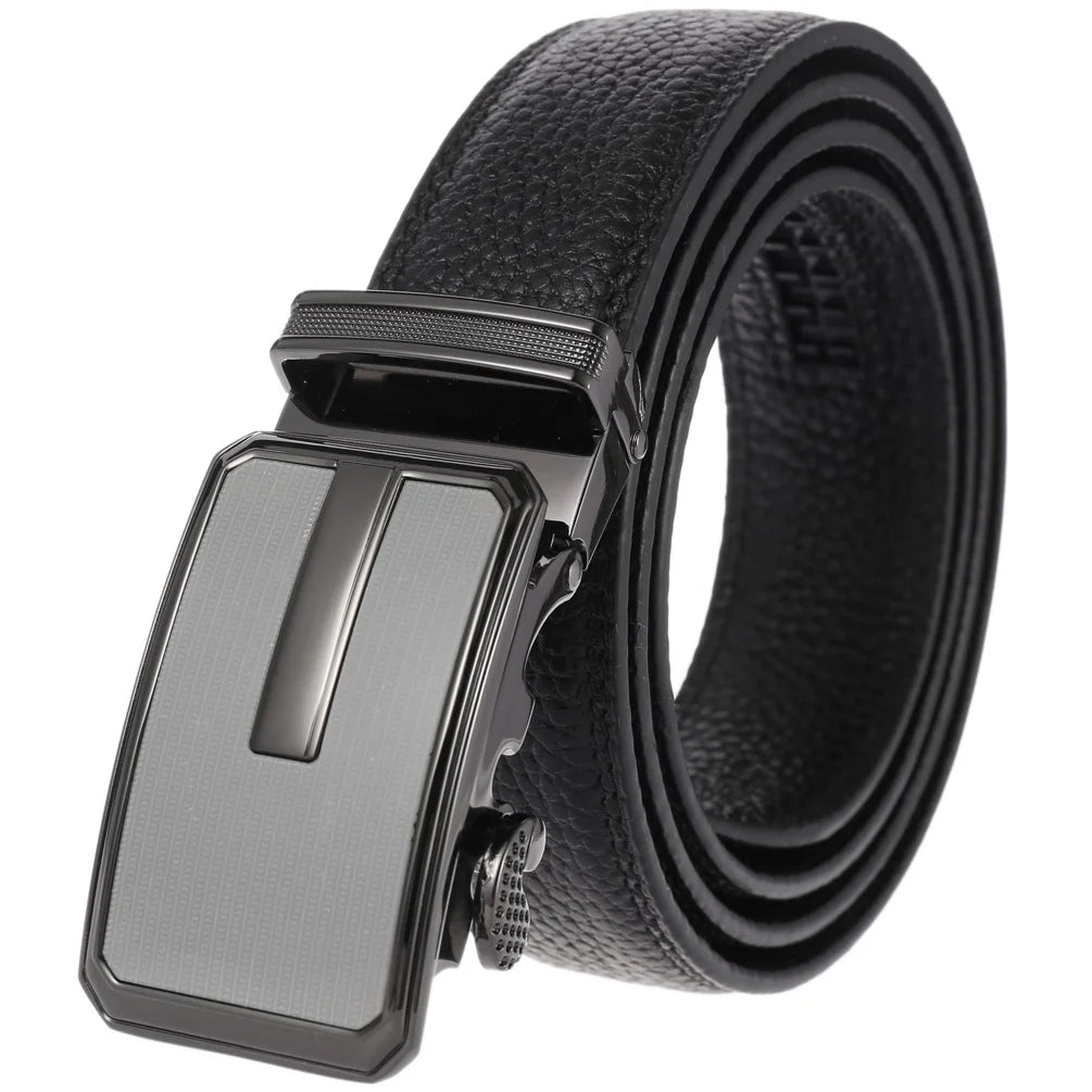 JMT-752202 Men's Size 3.0 Belt Buckle - Durable and Versatile Accessory
