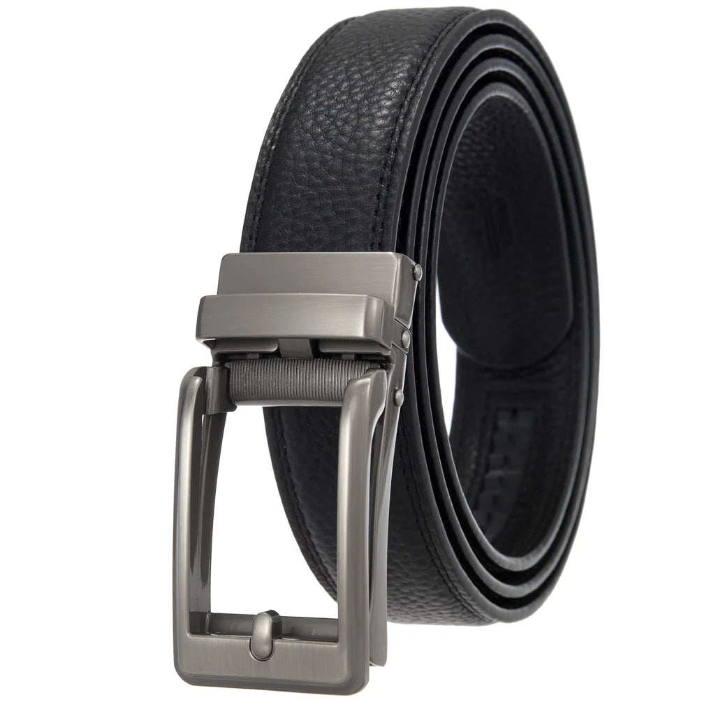 JMT-752202 Men's Size 3.0 Belt Buckle - Durable and Versatile Accessory