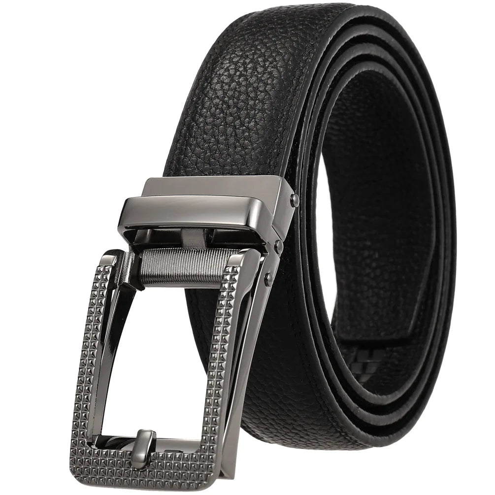 JMT-752202 Men's Size 3.0 Belt Buckle - Durable and Versatile Accessory