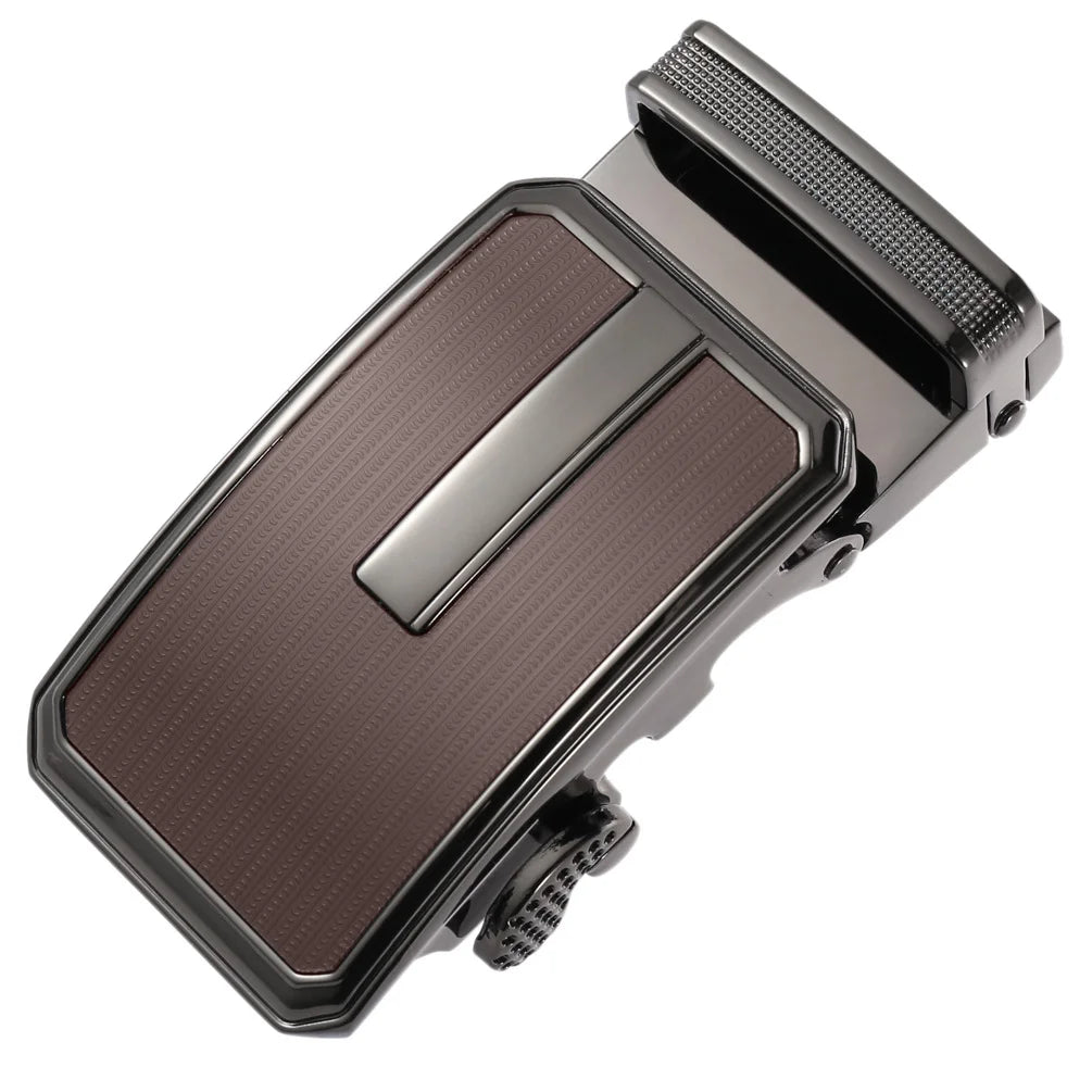 JMT-752202 Men's Size 3.0 Belt Buckle - Durable and Versatile Accessory