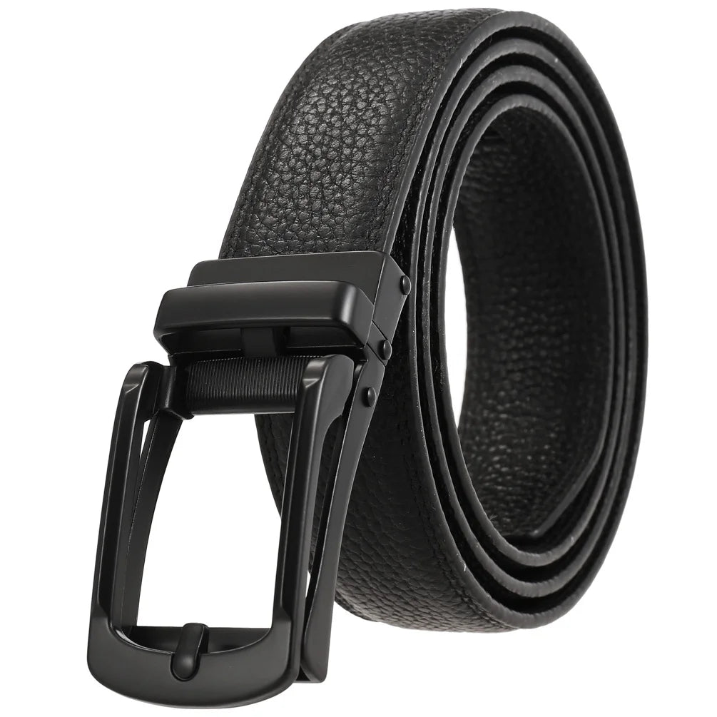 JMT-752202 Men's Size 3.0 Belt Buckle - Durable and Versatile Accessory