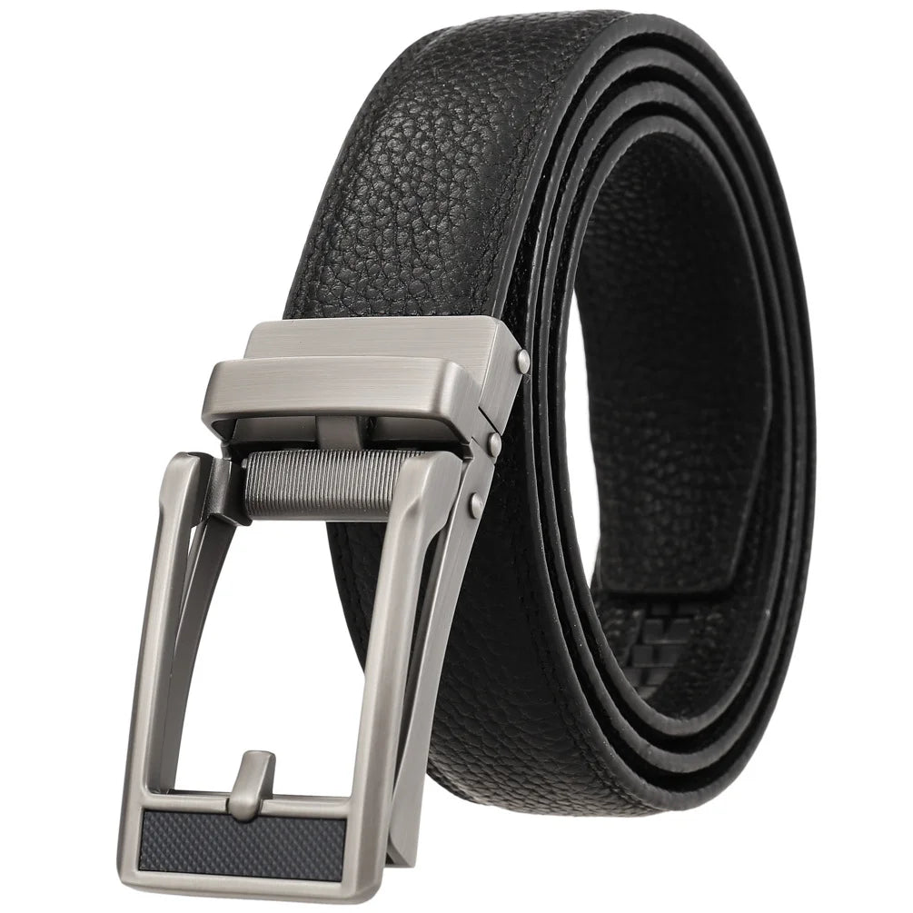 JMT-752202 Men's Size 3.0 Belt Buckle - Durable and Versatile Accessory