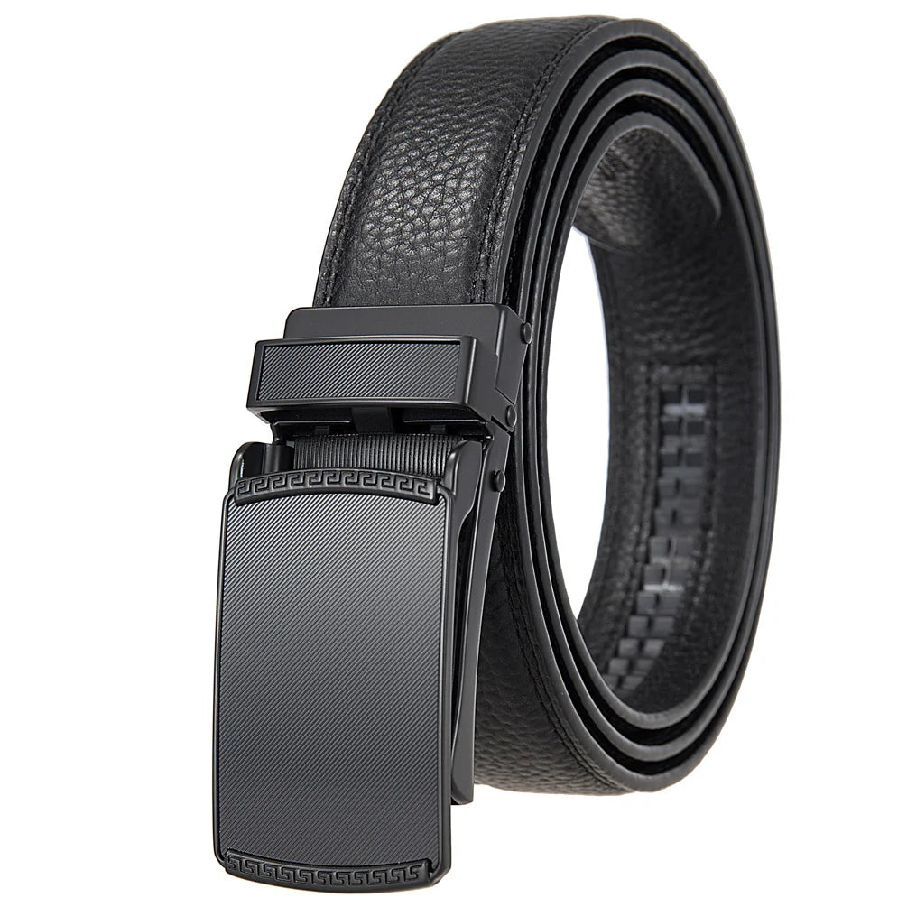JMT-752202 Men's Size 3.0 Belt Buckle - Durable and Versatile Accessory