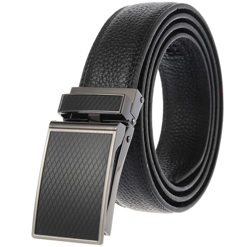 JMT-752202 Men's Size 3.0 Belt Buckle - Durable and Versatile Accessory