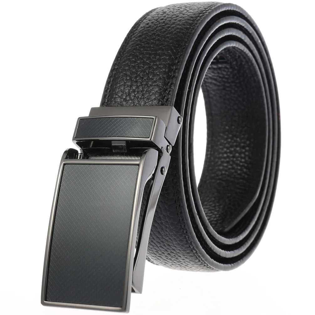 JMT-752202 Men's Size 3.0 Belt Buckle - Durable and Versatile Accessory