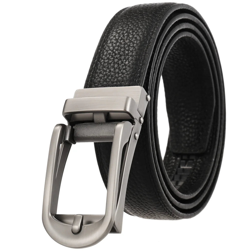 JMT-752202 Men's Size 3.0 Belt Buckle - Durable and Versatile Accessory