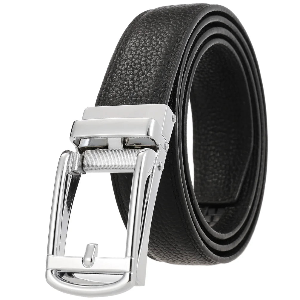 JMT-752202 Men's Size 3.0 Belt Buckle - Durable and Versatile Accessory