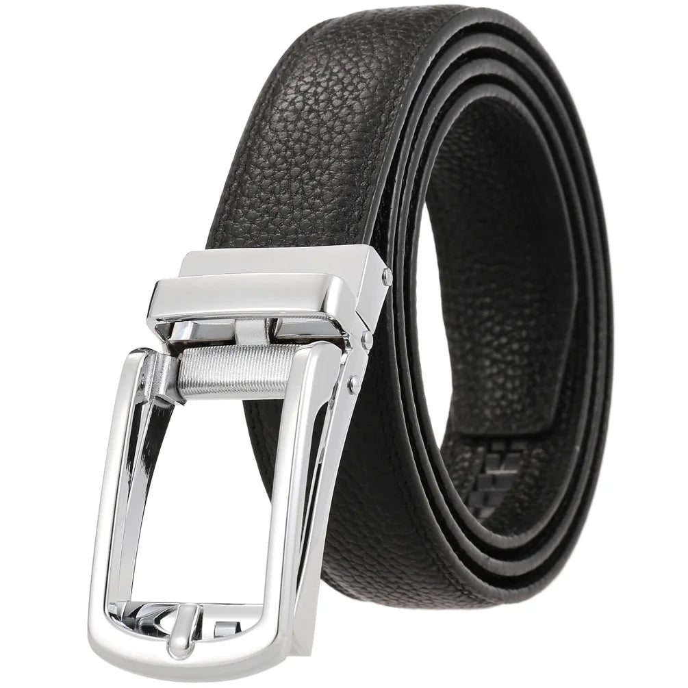 JMT-752202 Men's Size 3.0 Belt Buckle - Durable and Versatile Accessory