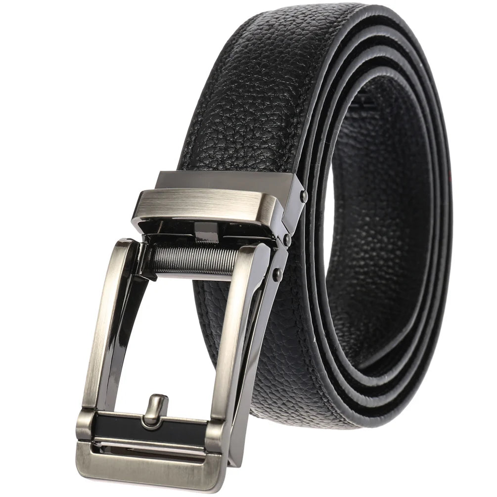 JMT-752202 Men's Size 3.0 Belt Buckle - Durable and Versatile Accessory