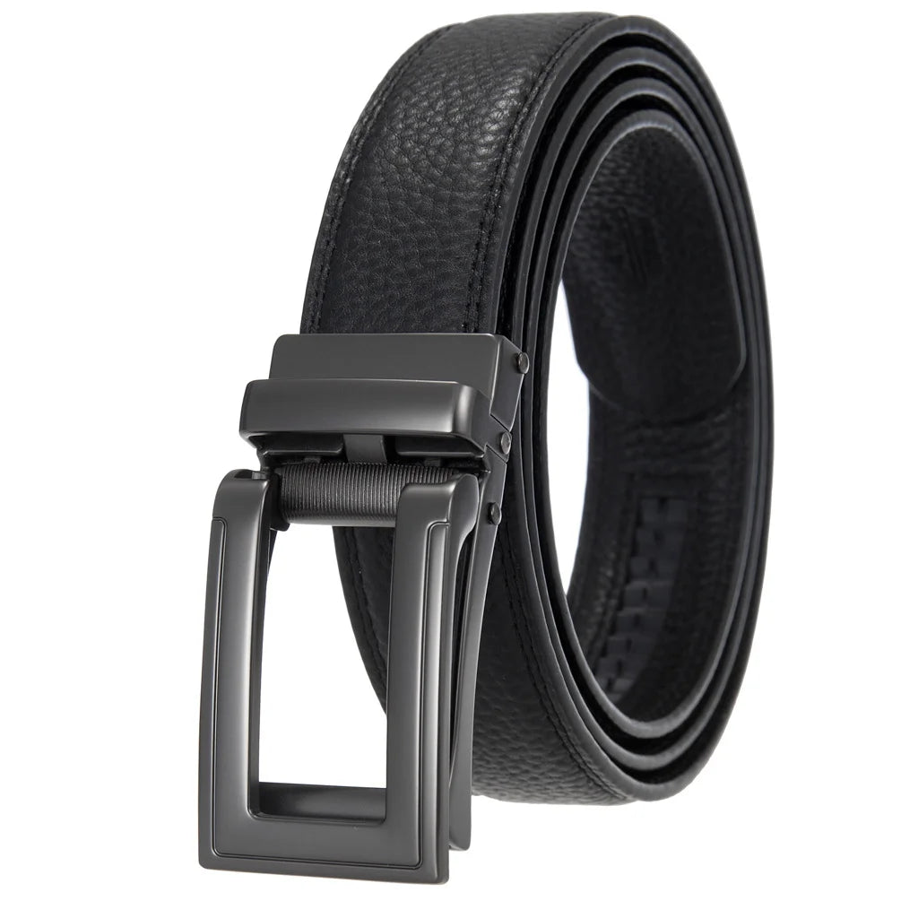 JMT-752202 Men's Size 3.0 Belt Buckle - Durable and Versatile Accessory