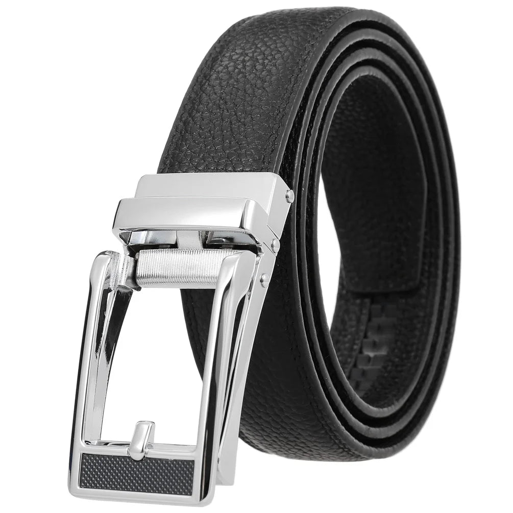JMT-752202 Men's Size 3.0 Belt Buckle - Durable and Versatile Accessory