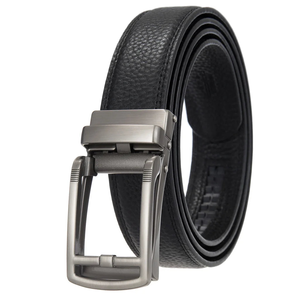 JMT-752202 Men's Size 3.0 Belt Buckle - Durable and Versatile Accessory