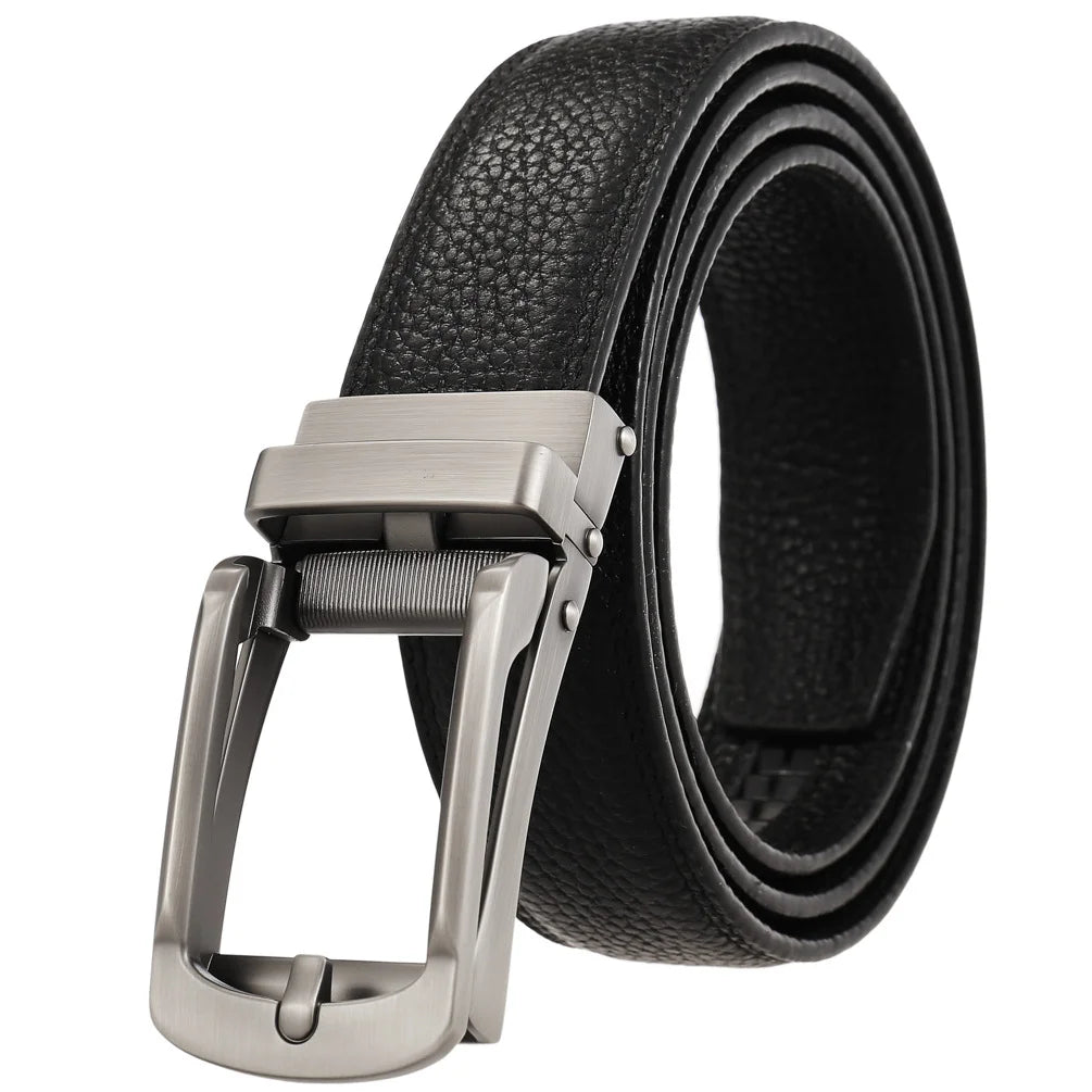 JMT-752202 Men's Size 3.0 Belt Buckle - Durable and Versatile Accessory