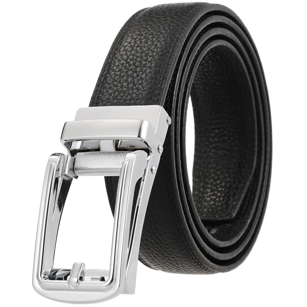 JMT-752202 Men's Size 3.0 Belt Buckle - Durable and Versatile Accessory