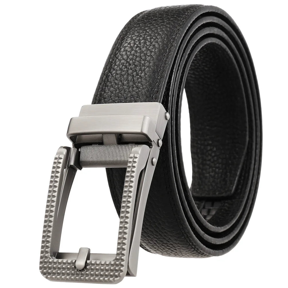 JMT-752202 Men's Size 3.0 Belt Buckle - Durable and Versatile Accessory