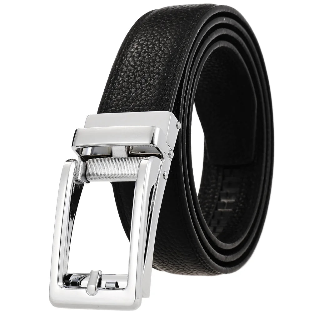 JMT-752202 Men's Size 3.0 Belt Buckle - Durable and Versatile Accessory