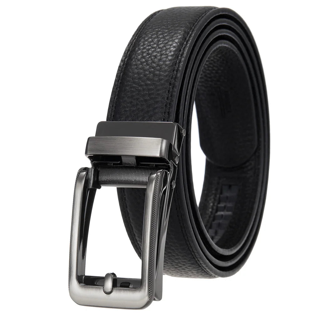 JMT-752202 Men's Size 3.0 Belt Buckle - Durable and Versatile Accessory