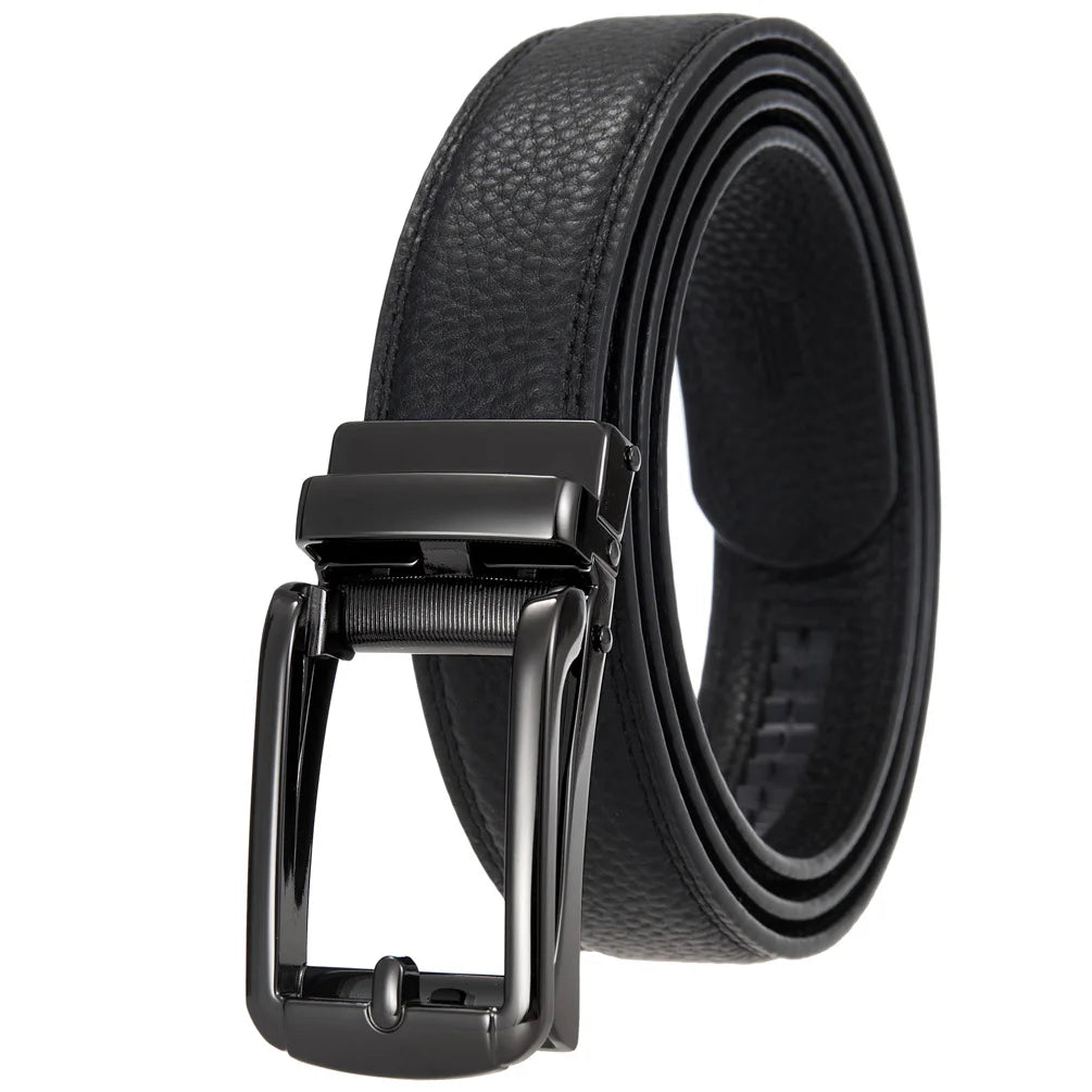 JMT-752202 Men's Size 3.0 Belt Buckle - Durable and Versatile Accessory