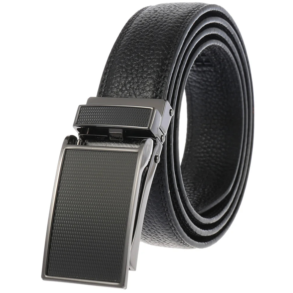 JMT-752202 Men's Size 3.0 Belt Buckle - Durable and Versatile Accessory